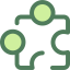 Puzzle icon 64x64