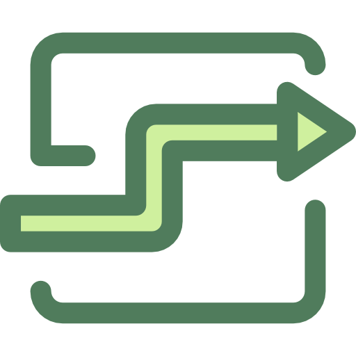 Route icon