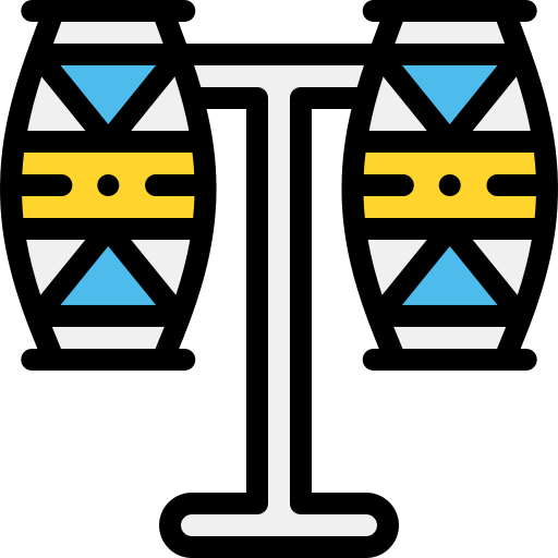 Drum icon
