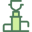 Ranking Symbol 64x64