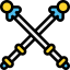 Canes icon 64x64