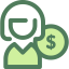 User icon 64x64