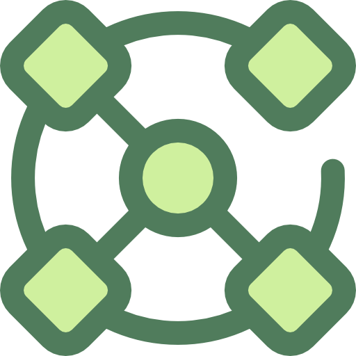 Organization icon