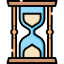 Hourglass アイコン 64x64