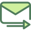 Envelope icon 64x64