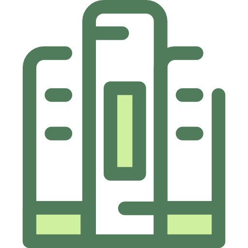 Library icon