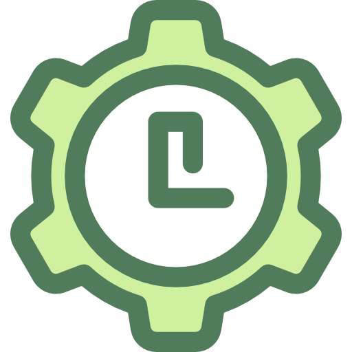 Time icon