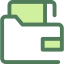Folder icon 64x64