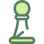 Pawn icon 64x64