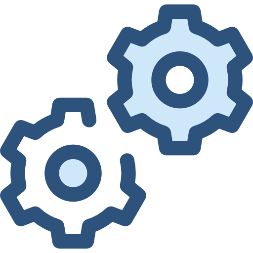 Settings icon