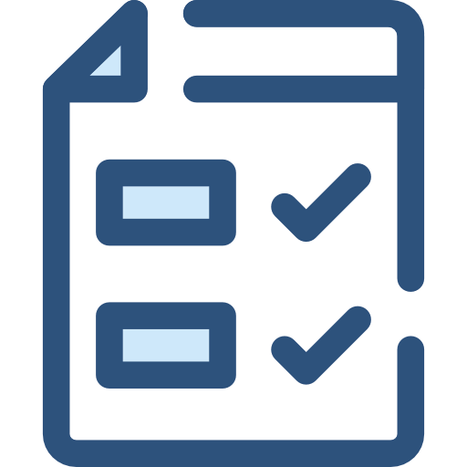 List icon