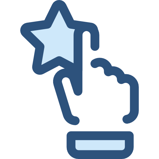 Appreciation icon