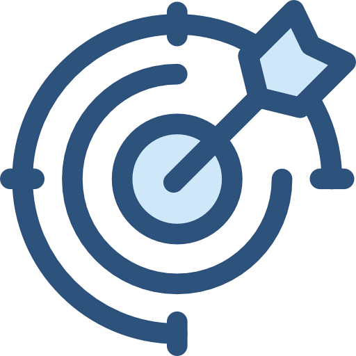 Target icon