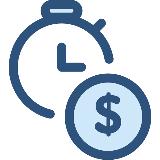 Time icon