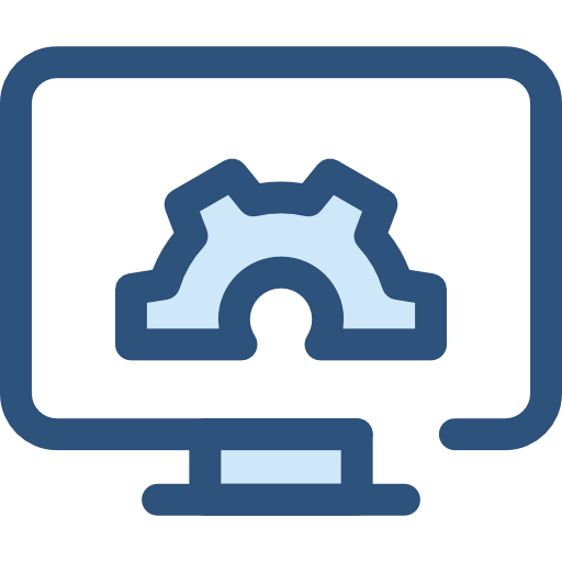 Settings icon