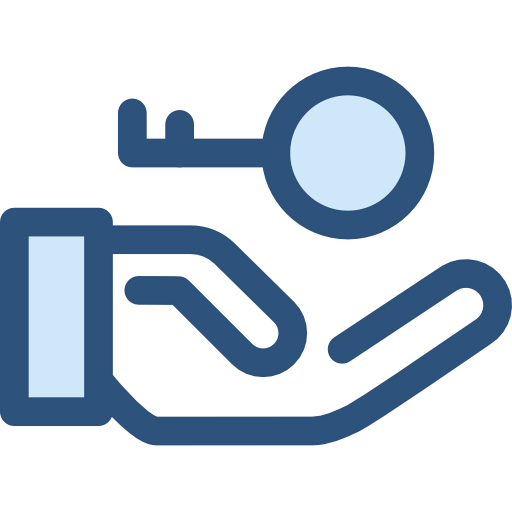 Key icon