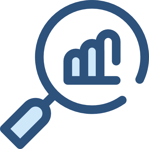 Statistics icon