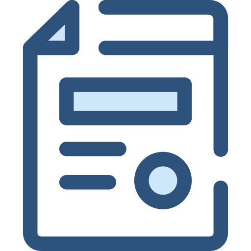 File icon