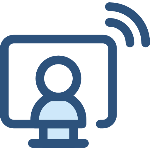 Computer icon