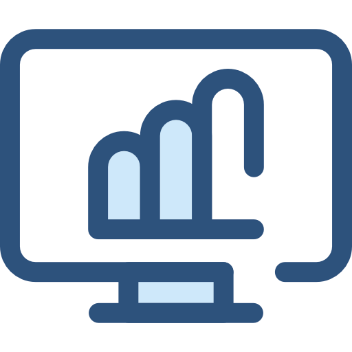 Analytics icon