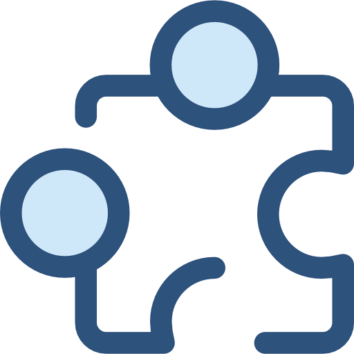 Puzzle icon