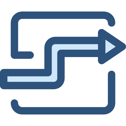 Route icon