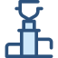 Ranking Symbol 64x64