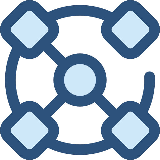 Organization icon