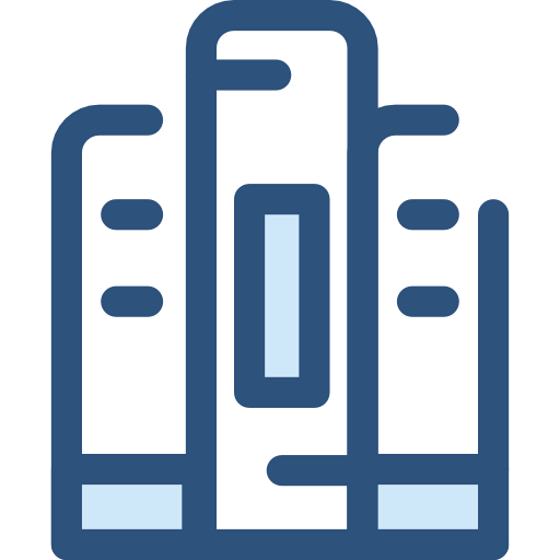 Library icon