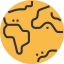 Планета земля иконка 64x64
