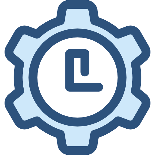 Time icon