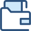 Folder icon 64x64