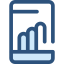 Smartphone icon 64x64