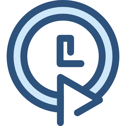 Time icon