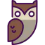 Owl icon 64x64