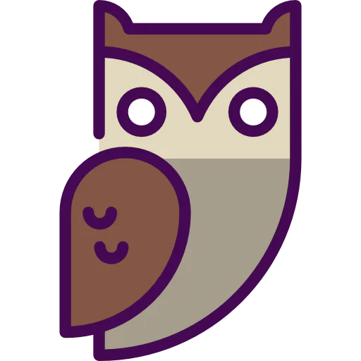 Owl icon