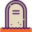 Tombstone icon 64x64