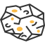 Метеорит иконка 64x64