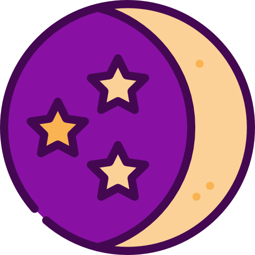 Night icon