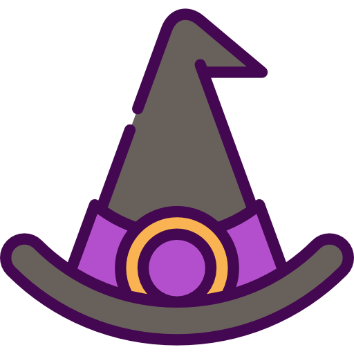 Witch icon