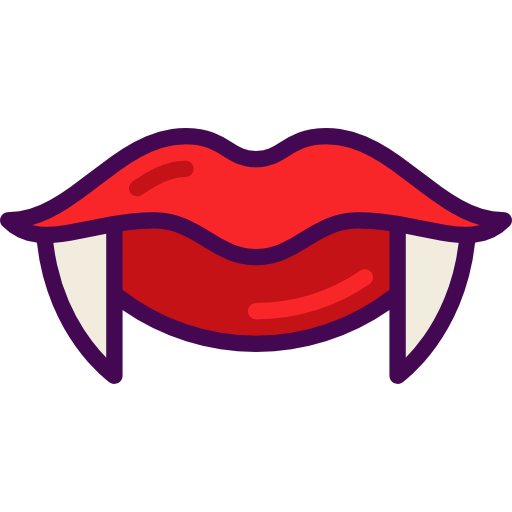 Fangs icon
