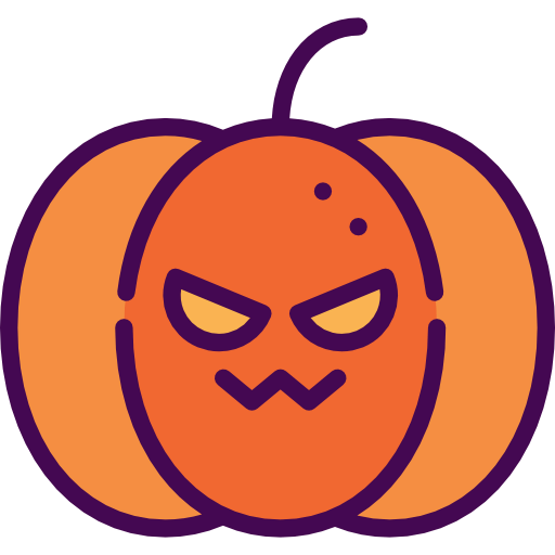 Pumpkin icon