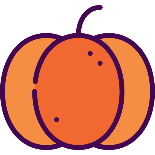 Pumpkin icon
