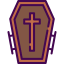 Гроб иконка 64x64