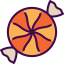 Конфеты иконка 64x64
