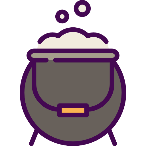 Cauldron icon