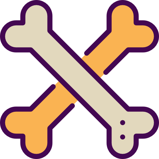 Bones icon