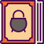 Книга заклинаний иконка 64x64