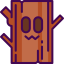 Дерево иконка 64x64