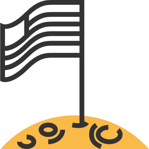 Flag icon